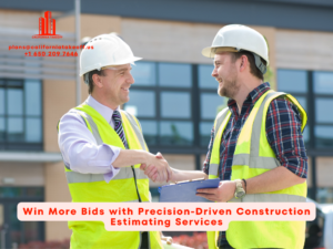 Construction Estimating Services