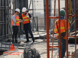 construction estimating and takeoff services