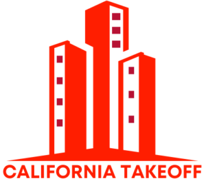 California Takeoff Logo Image