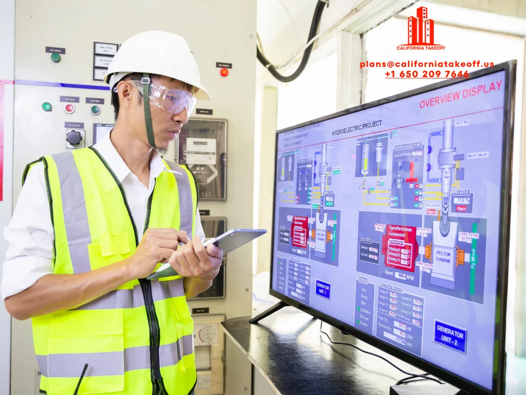 Construction Cost Estimating Services