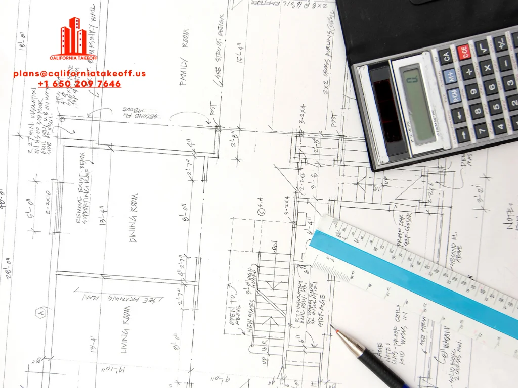 Construction Estimating Services in Los Angeles